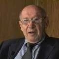 Peter Drucker Symposium, "new growth industry and new growth market in the United States and in the world's economy" - tape 4 side a, 1988-04-14