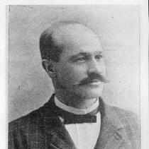 Portrait of O. W. Erlewine