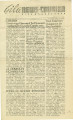 Gila news-courier = 比良時報, , vol. 2, no. 84 = 第110号 (July 15, 1943)