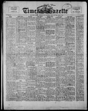 Times Gazette 1947-04-11