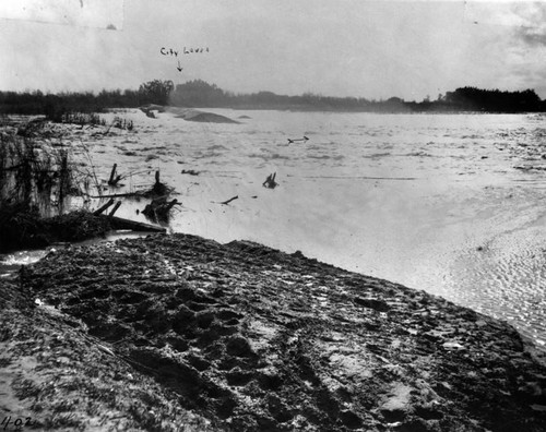 1916 Long Beach floods