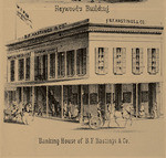 Banking House of B. F. Hastings & Co