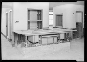County Hospital, General Fireproofing Company, Los Angeles, CA, 1931