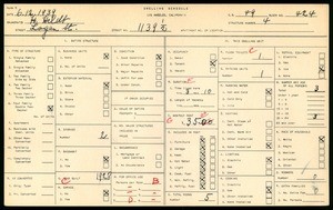 WPA household census for 1139 1/2 LOGAN ST, Los Angeles