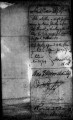 Letter from [Moses Kelly?] to [Bailey Goddard?] requesting information relative to a draft for $1000, 1859