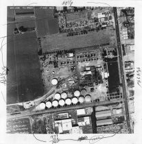 Aerial photograph of G.E. Area No. 4