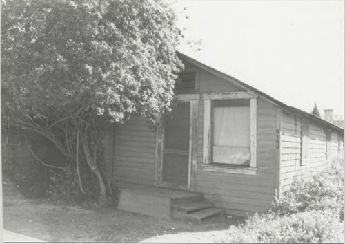 6152 Orange Avenue, Cypress, 1989