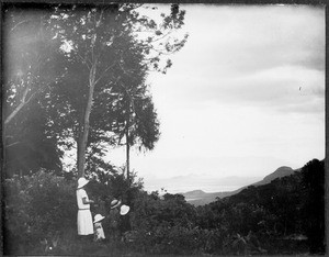 Usambara Mountains, Tanzania, ca. 1927-1938
