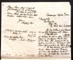 Letter from Chaffey brothers to C. Cabot, Esq., 1882-09-20