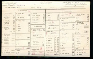 WPA household census for 800 W 10TH ST, Los Angeles County