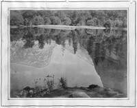 [Kee-koo-too-Yem (Water Asleep) Mirror Lake] [Yosemite Valley]