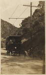 [Laurel Canyon Trackless Trolley]