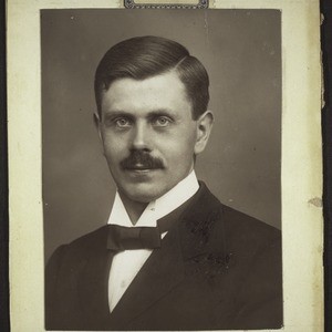 Martin, Gustav Adolf