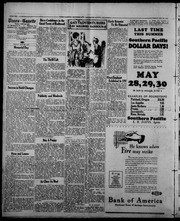 Times Gazette 1931-05-22