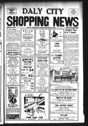 Daly City Shopping News 1942-02-13