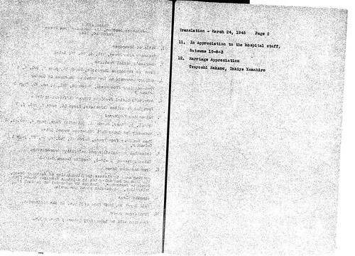 Manzanar free press, March 24, 1945