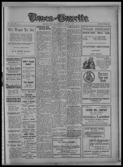Times Gazette 1913-03-08