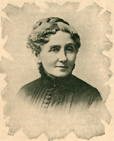 Mrs. Sarah B. Cooper