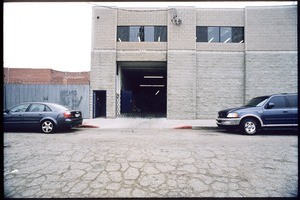 Herstory Inc., Los Angeles, 2004