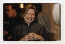 Dianne Wiest at the Mill Valley Film Festival, 2002