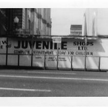 Juvenile Shops, Ltd