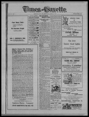 Times Gazette 1910-04-23