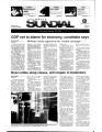 Sundial (Northridge, Los Angeles, Calif.) 1992-10-29