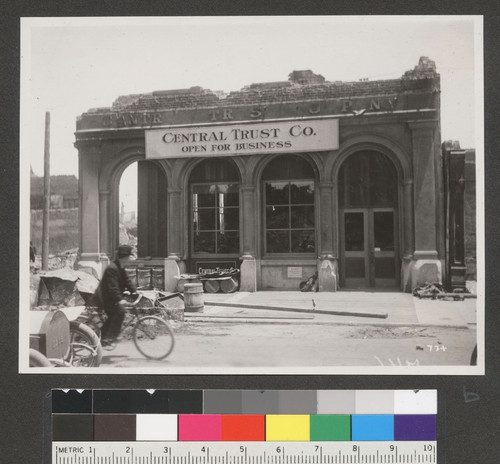 [Central Trust Co.]