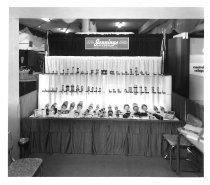 Trade Shows - assorted, undated