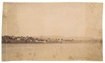 [View of Vallejo from Mare Island (2 views)]