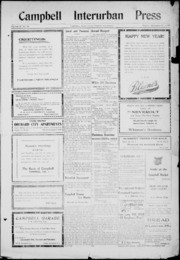 Campbell Interurban Press 1915-12-31