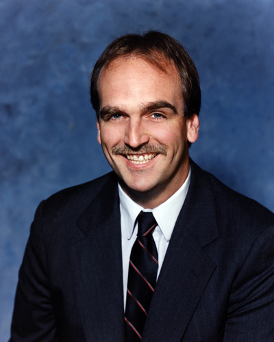 1989-1993: Councilman - Tim Murphy