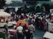 The 10th Annual Posy Parade 1950