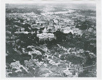 [Aerial view of Sacramento]