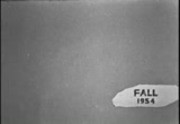 California College of Arts and Crafts Newsreel Fall 1950, Part II