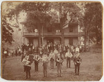 [Oroville Men's Band, Forbestown]