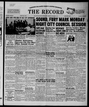 The Record 1953-11-26