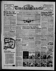 Times Gazette 1945-04-06