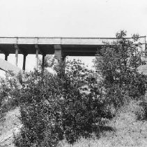 Folsom-Orangevale Bridge