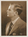 Publicity portrait of Lawrence Tibbett