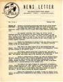 News Letter of the Los Angeles County Public Library February 1958