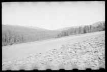 View from Alaska Railroad near Matanasku