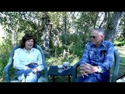Lou & Marye Roeser Interview 2017