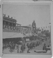 July 4, 1886, Visalia, Calif., 001
