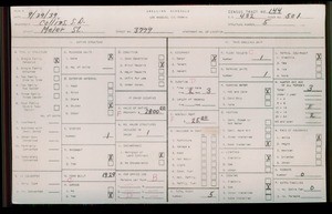 WPA household census for 3779 MEIER ST, Los Angeles County