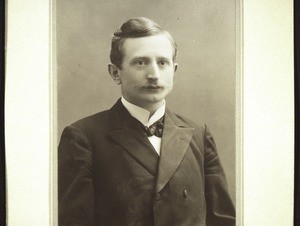 Fricke, Wilhelm Aug. Friedr