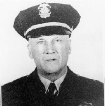 Captain A.J. Taylor