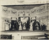 Theatrical production, Jose Theater, c. 1906