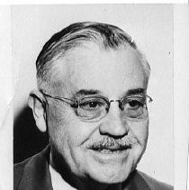 Ernest S. Geddes (R-Claremont) Assemblyman 49th District