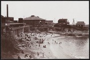 Lover's Point Beach - 1906